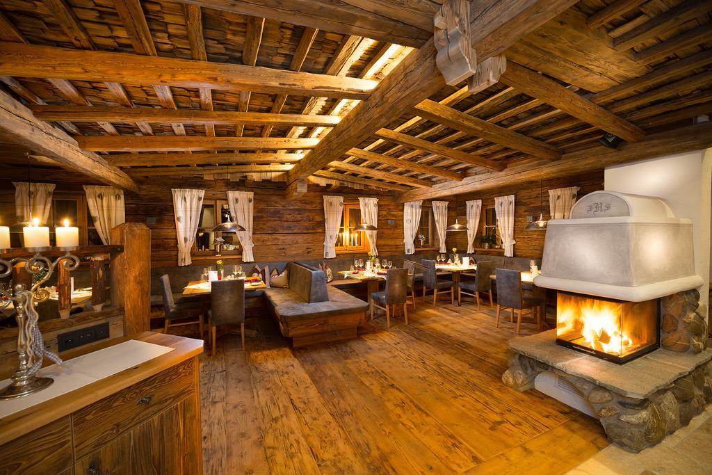 Chaletdorf Auszeit Hüttschlag Zimmer foto