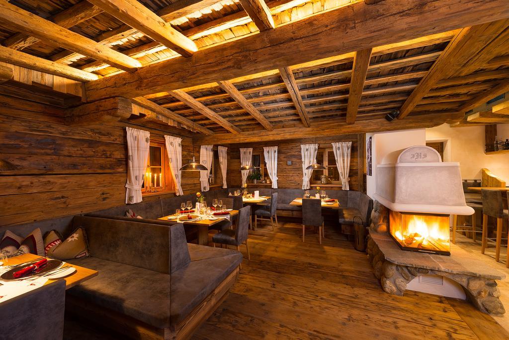 Chaletdorf Auszeit Hüttschlag Zimmer foto